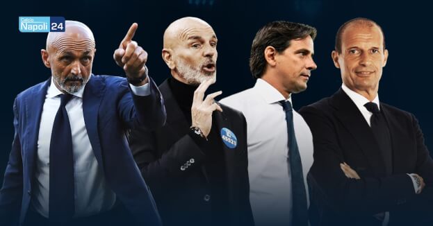 Amichevoli Serie A infortuni