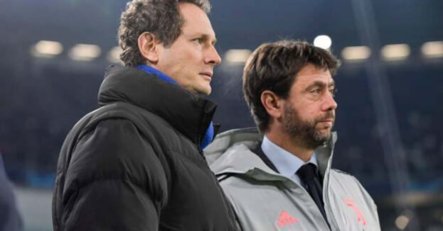 Cessione Juve