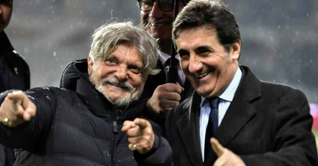 classifica Serie A penalizzazioni