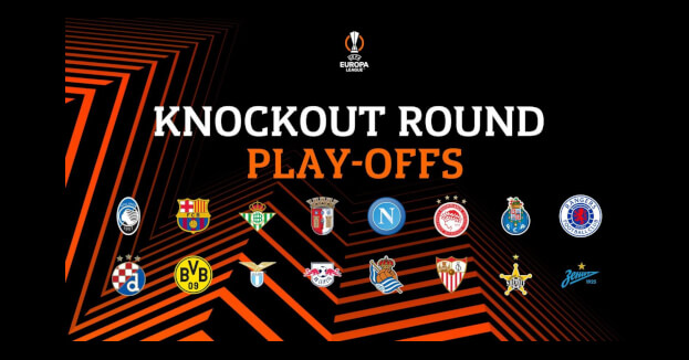 Risultati Europa League e conference League partite