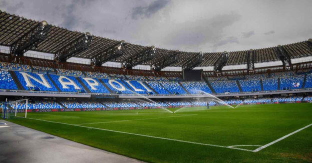 Napoli Inter Biglietti