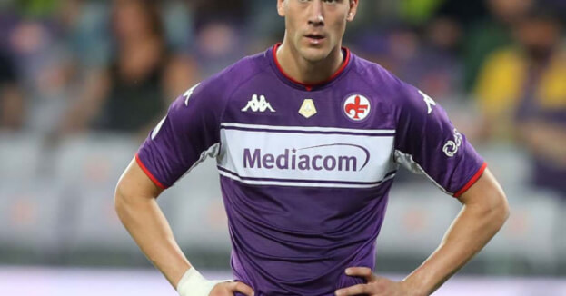 Napoli Fiorentina Coppa Italia