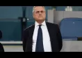 Lotito ai pm della Procura di Roma: &ldquo;C&rsquo;&egrave; una regia per far finire la Lazio in mani ignote&rdquo;.