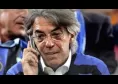 Moratti sicuro: &ldquo;Conte e Maldini per rilanciare l&rsquo;Italia, servono uomini vincenti&rdquo;