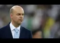 Fassone: "ADL ha reso il Napoli una big come quelle del Nord, Allegri ha accettato sapendo questo"
