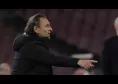 Prandelli: "Allegri ha compattato il Napoli. Potr&agrave; dire la sua in Champions"