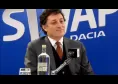 Udinese, il vice pres. Campoccia a CN24: "Lucca merita di tornare al livello di Udine, Allegri pu&ograve; rigenerarlo"