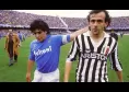 Platini: "Maradona pi&ugrave; forte? No, pi&ugrave; personaggio! Vinse il Mondiale solo perch&eacute; io giocavo e lui no"