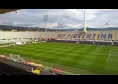 DIRETTA VIDEO - Fiorentina-Napoli: segui la partita su CN24 TV