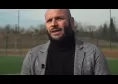 Tiribocchi: "Sono un Allegriano! C'&egrave; una differenza nei suoi allenamenti rispetto a Conte"
