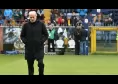 Sabatini: "Il Napoli far&agrave; il campionato che deve fare, ma ad una condizione"