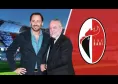 Da Bari, Monno a CN24: &ldquo;Molti tifosi hanno smesso di seguire il club qui per via di De Laurentiis. La multipropriet&agrave; &egrave; la morte del calcio&rdquo;