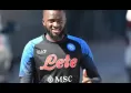 L'ex Napoli Ndombele riparte dalla Russia? &Egrave; in prova con il Rubin Kazan