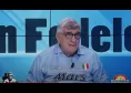 Fedele: "Allegri vuole lo stipendio di giugno dal Milan! Stasera rescinde e sar&agrave; del Napoli"