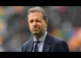 "Non ci interessa". La Fiorentina smentisce una notizia di calciomercato che riguarda un calciatore del Napoli
