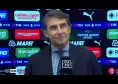 Calciomercato Napoli, sfuma un nome accostato agli azzuri! Carnevali annuncia: "Vuole venire alla Juve"