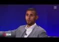 Sentite Ghoulam: "Giovani di prospettiva? Non parlatemi di Vergara! In Italia abbiamo un problema..."