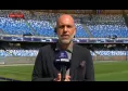 Sky, Modugno: "Su De Bruyne c'&egrave; un aspetto interessante. La mia griglia scudetto"