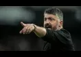 Lazio shock, Gattuso: "Fa male uscire cos&igrave;, ma ora ci metto la faccia! Troppo facile parlare di mercato..."