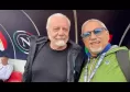 Alvino a CN24: "Le voci su De Laurentiis? C'&egrave; un concetto brutale che non condivido, perch&egrave; non s'&egrave; detto con mezzo milione di tifosi per lo scudetto?"