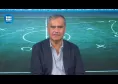 Del Genio: &ldquo;Vergara libero di muoversi pu&ograve; rendere al meglio. Giovane? Concorrenza alta&rdquo;