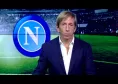 Sky, Ugolini: "Due giocatori del Napoli non hanno convinto contro l'Arezzo"