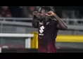 Zapata rinnova a 'vita' con il Torino: il nuovo contratto
