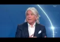 Zazzaroni: "De Laurentiis ha preso Allegri per coprirsi le chiappe dopo la fuga di Conte. Non cambio idea sulla griglia scudetto"