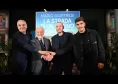 &ldquo;Scegli tu fino a che anno vuoi restare, questa &egrave; casa tua&rdquo;. Spunta il dialogo De Laurentiis-Di Lorenzo