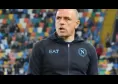 Calzona: "A Napoli ho fronteggiato problemi pi&ugrave; grandi del campo, a partire da Osimhen e Kvaratskhelia! Sull'anno dei 91 punti, Higuain e De Laurentiis..."