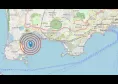 Terremoto Napoli: scossa fortissima! Saltata anche la corrente nelle case, i danni