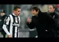 Giaccherini: &ldquo;Allegri pu&ograve; fare molto bene al Napoli. Mancini ha sbagliato, Conte &egrave; l&rsquo;uomo giusto per la Nazionale&rdquo;