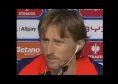 Modric: "Lo so che la fine della mia carriera si avvicina"