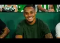 Natan straordinario: sempre pi&ugrave; leader anche in Champions League, che rivincita per l'ex Napoli