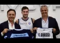 Givova, il pres. a CN24: "Napoli? Speriamo di tornare sulle maglie! De Laurentiis sempre cordiale quando lo vedo, magari..."