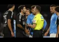 Napoli-Frosinone, arbiter&agrave; Feliciani! La designazione completa
