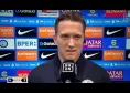 Zielinski: "Rivali scudetto? Di sicuro ci saranno 3-4 squadre"