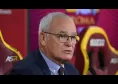 Nazionale, Ranieri pronto al debutto nel nuovo ruolo