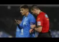 Napoli-Roma, arbitra Colombo: la designazione completa