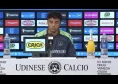 Sky - Sorpresa in casa Fiorentina, in arrivo Arthur Atta dall'Udinese