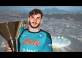 "Napoli nel mio cuore" Anche Cavani e Kvara celebrano i 100 anni del club azzurro