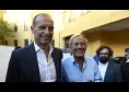 Allegri ricorda Galeone: "Colto, ironico e scanzonato: mi ha ispirato, &egrave; stato un precursore"