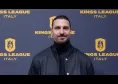 Ibrahimovic contro Rudi Garcia: "Ho dormito durante Belgio-Iran"