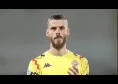 Rigan&ograve;: "De Gea ha salvato la Fiorentina: pareggio su tiro fortuito, il Napoli poteva fare il secondo"