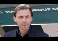 Gautieri: "Il Napoli ha un grandissimo allenatore, Lindstrom e Lucca devono lavorare"