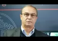 Marino: "Napoli principale antagonista dell'Inter, ma col Como sar&agrave; difficile"