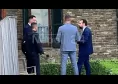 Il Roma - Gatti pupillo di Allegri, potrebbe inizialmente arrivare in prestito