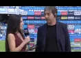 Lecce, Trinchera: "Sondaggi da tutta Europa per Tiago Gabriel, con la giusta offerta valutiamo la cessione"