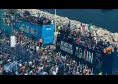 SSC Napoli, Bianchini: "Festa ultras e del club? Citt&agrave; unica e civile, dopo il bus scudetto vogliamo raccontare al mondo la notte del centenario!"