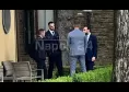 Gatti-Napoli, RAI: verrebbe volentieri via dalla Juventus! Ok da Manna e Allegri, ma ad una condizione